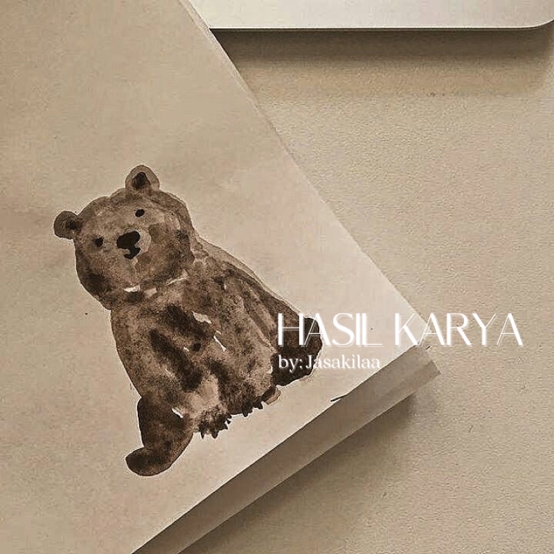 

hasil karya