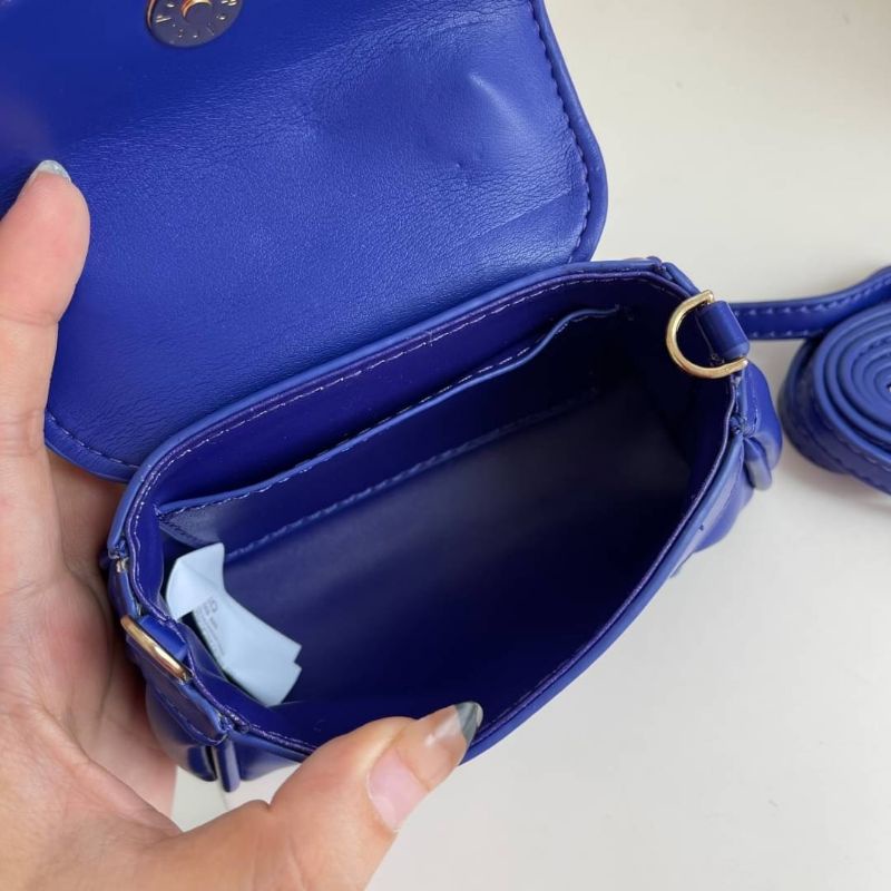 PDRO Mini Shoulder Bag