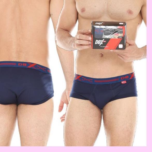 HOT SALE|SQ24|Cd pria celana dalam pria dewasa celana dalem pria cd pria sexy isi 3 pcs