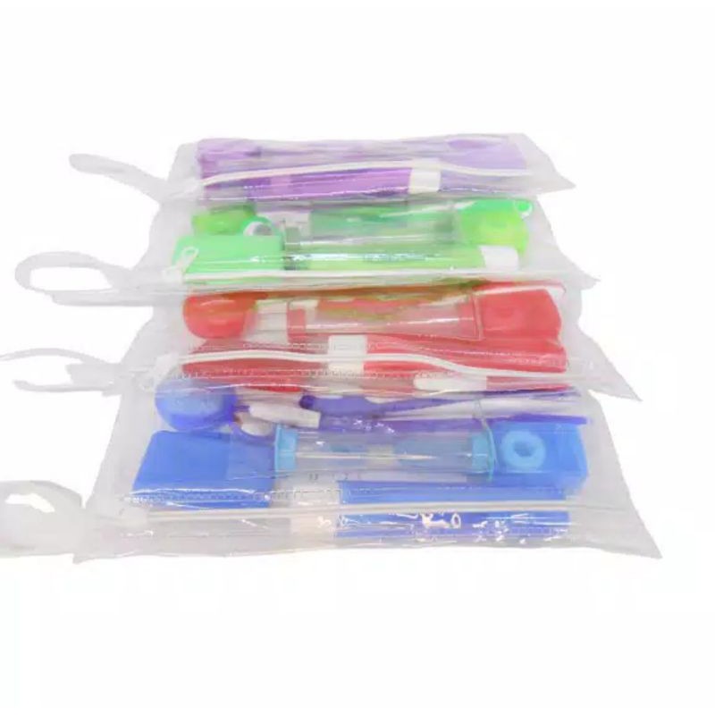 orthodontic kit / ortho kit
