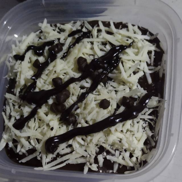 

Brownies