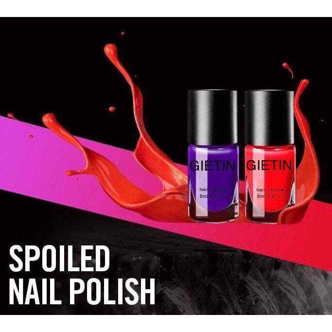 OYAFUN kutek peel off kutek/HALAL KUTEKS/cat kuku halal muslimah Gel Nail polish 41 WARNA KUTEK