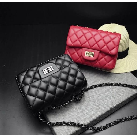 TAS SELEMPANG WANITA SOPPHIE FAIRXXSE TEONP3 ESMONIA LOPPER HARDW ABC7 Tas Terbaru Branded Kondangan-5