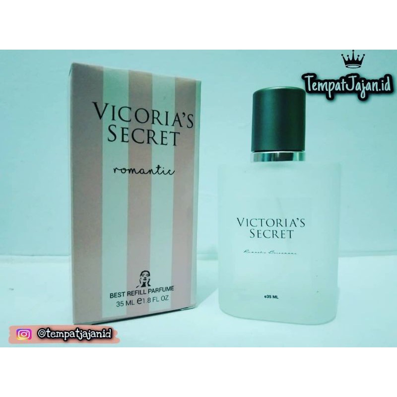 VICTORIA'S SECRET PARFUME
