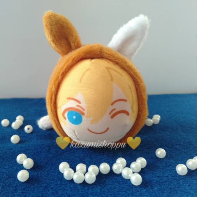 Omanjuu case bentuk doggo