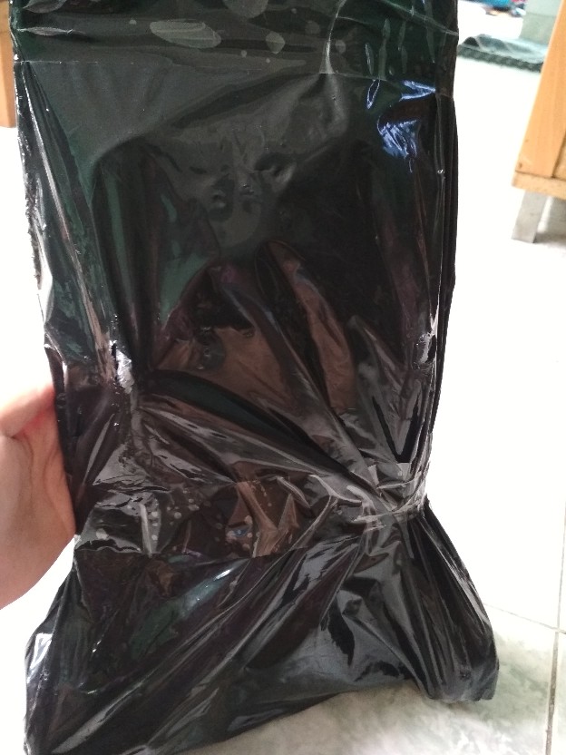 Nagada Troli Lipat / Troli / Trolley