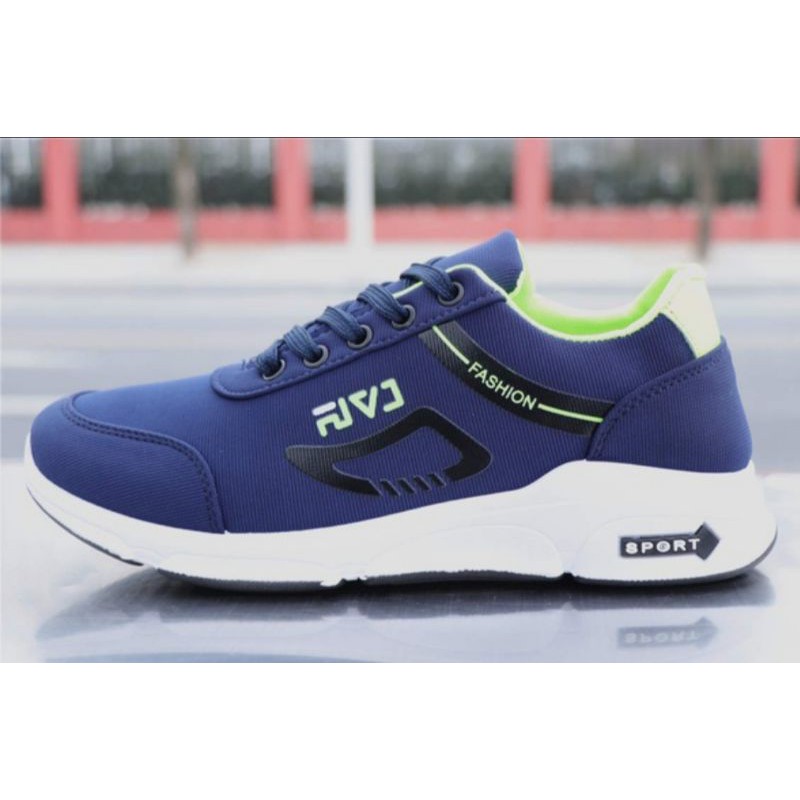 TmO - 8.8 Sale sepatu pria sneakers running fashion SRT sporty dan trendy/sepatu fashion tali kekinian termurah bisa cod size 39-43