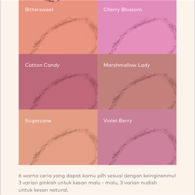 Emina Cheek Lit Pressed Blush