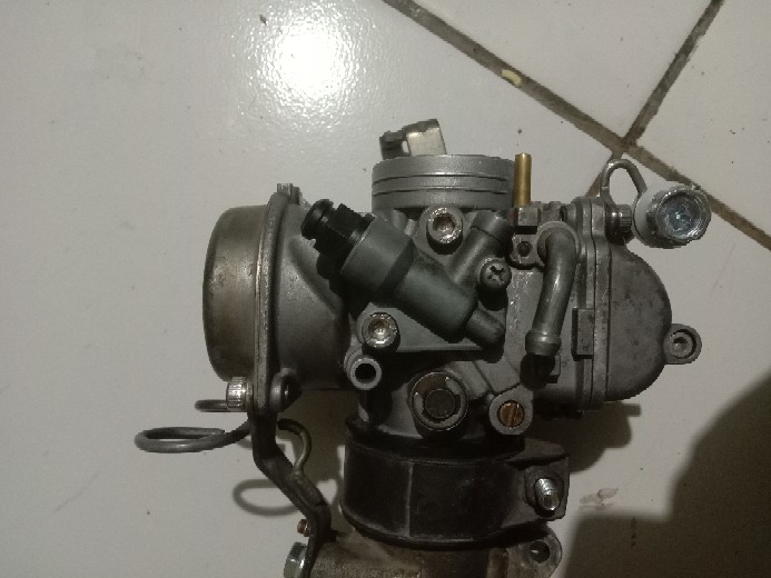 Mur M6 Anti Karat Stainless Steel Baut Kunci 10 6mm