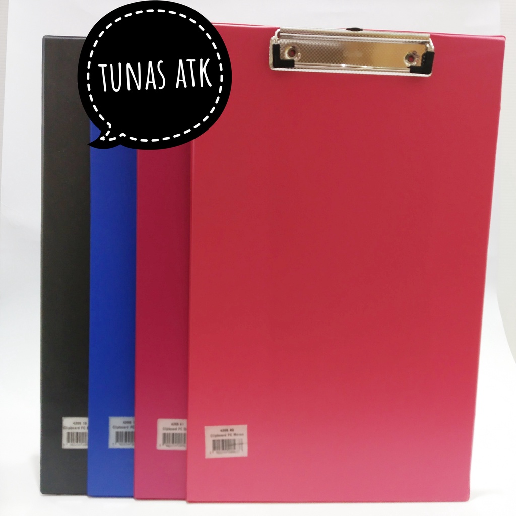 

BANTEX CLIPBOARD 4205F