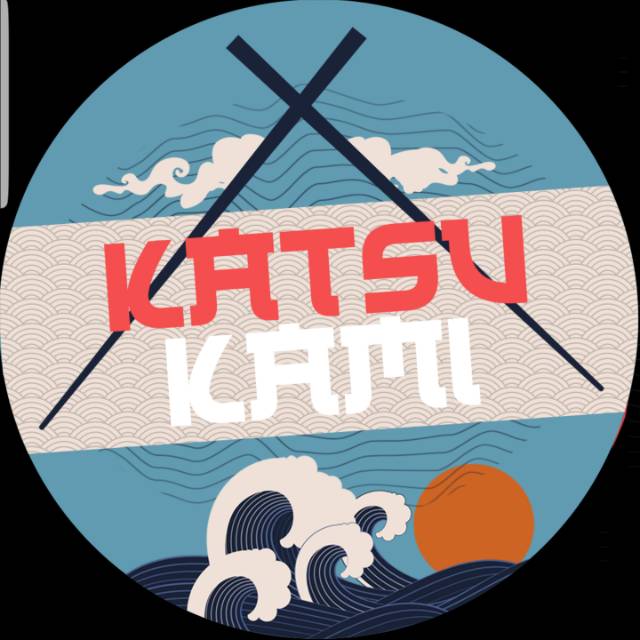 katsukami.id