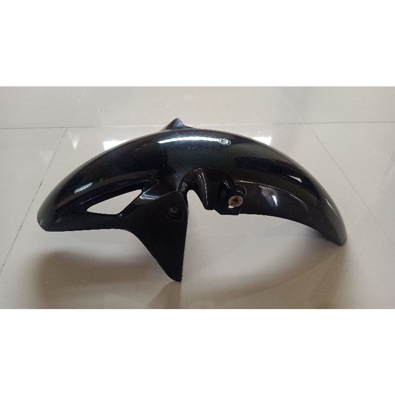 spakbor depan slebor depan cb 150 r old K15