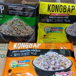 Kongbap Multi Grain Mix 150gr (6x25gr)