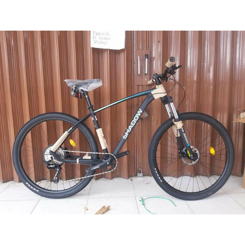 MTB SHADOW TERADURA 29 INC