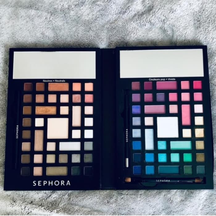 eyeshadow sephora