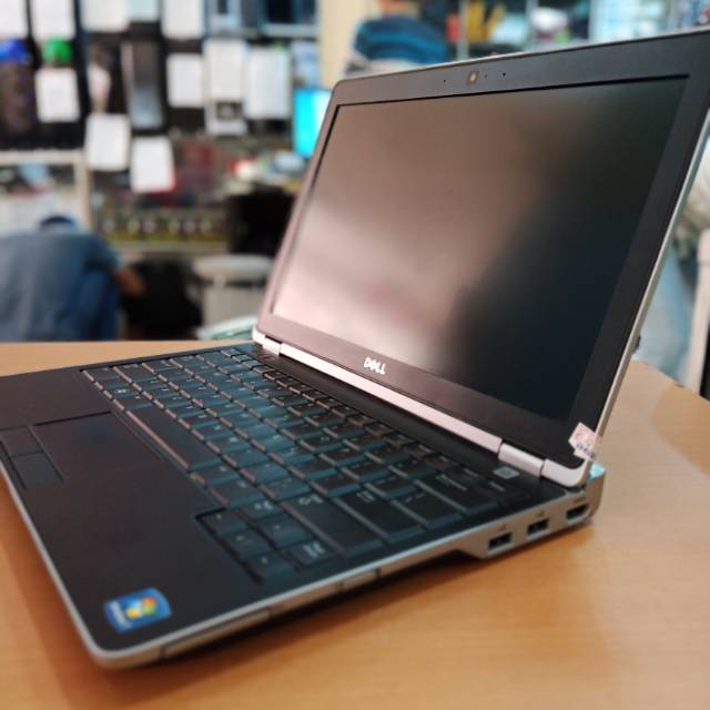 Laptop dell latitude E6220 core i5