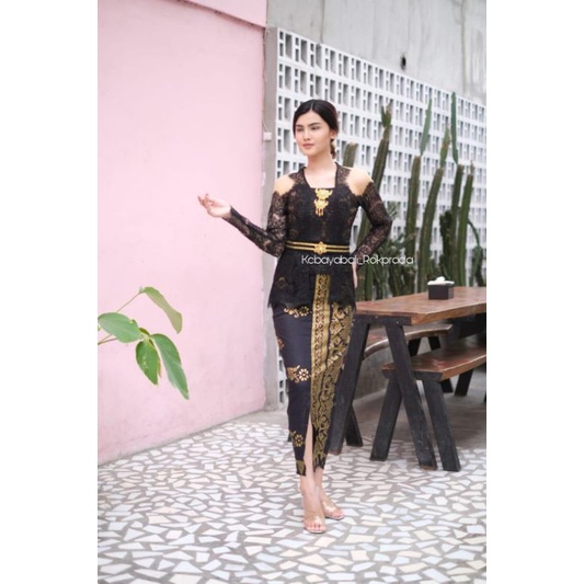 KEBAYA BALI KEBAYA MODIFIKASI KEBAYA WISUDA MURAH KEBAYA KONDANGAN