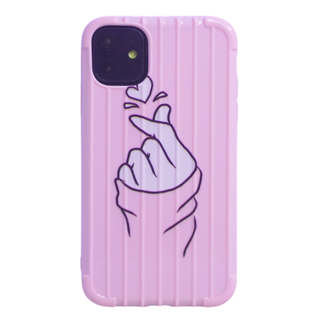 CaseSeller - TPU Motif Koper Softcase Cartoon Realme 6 Pro | 7 | 7 Pro | 7i/C17