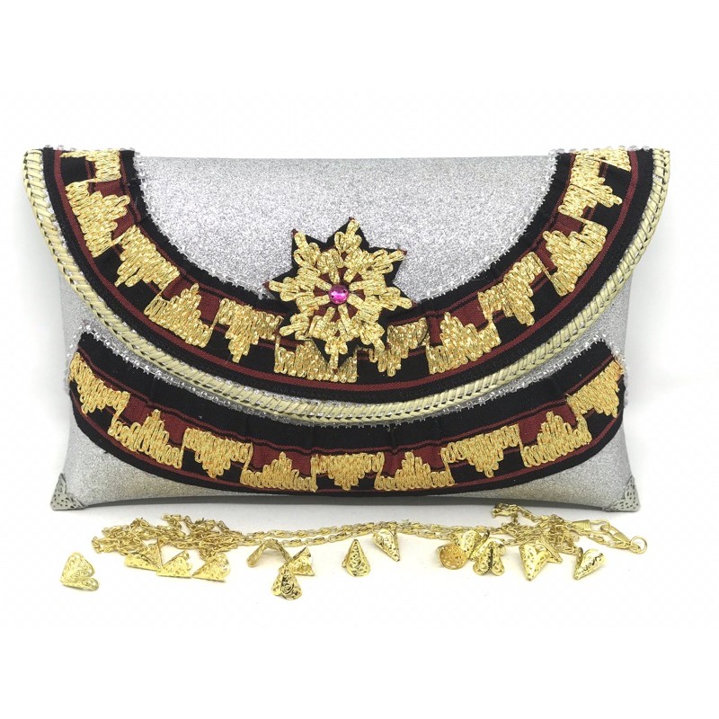 TAS/ TAS WANITA/ DOMPET/ DOMPET WANITA/ BAG/ TAS TAPIS LAMPUNG/ TAPIS POCH/ TAS SLEMPANG