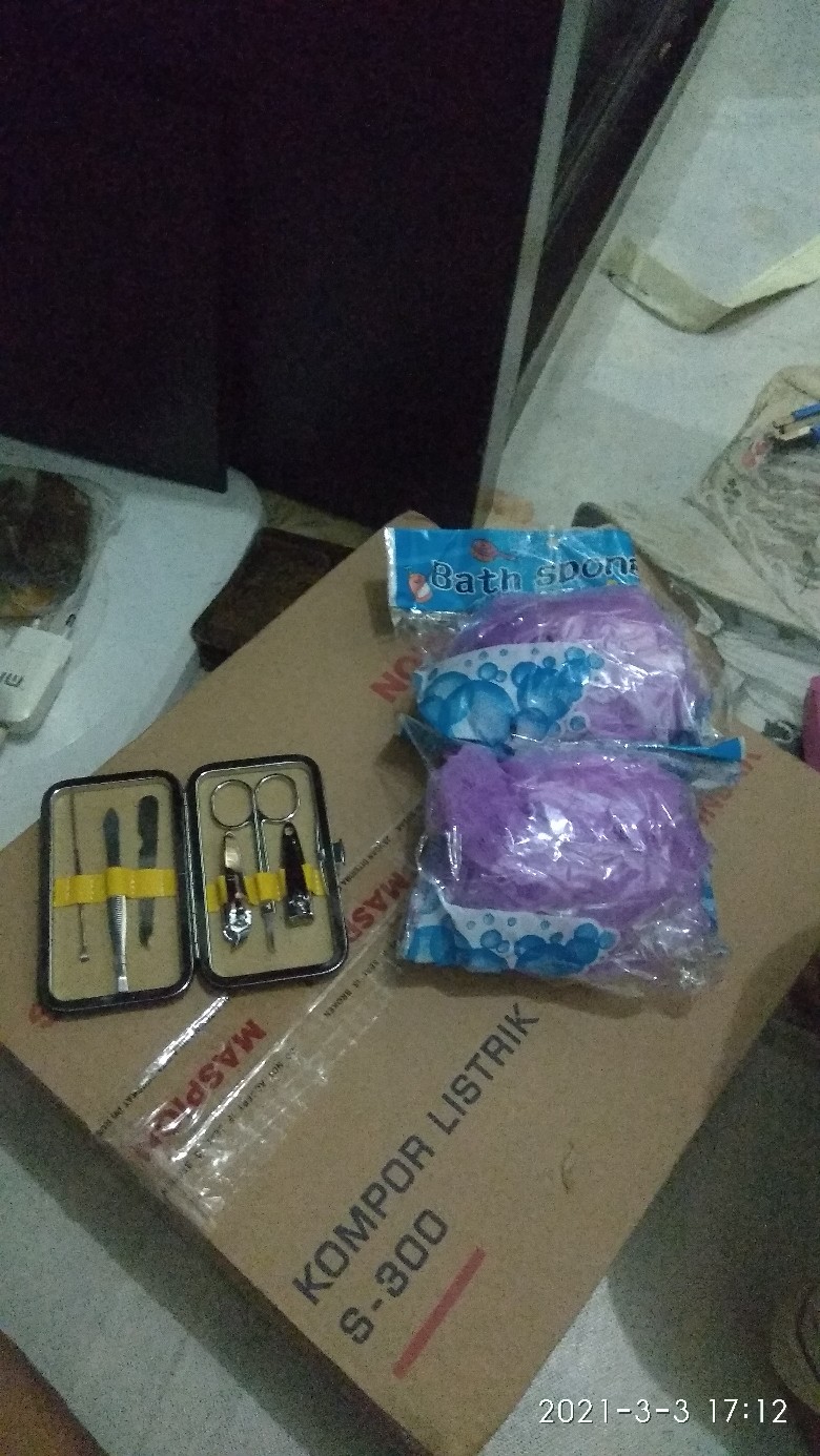 Bolde Super Kettle Elite / Teko Listrik 900 Watt [1 Liter]