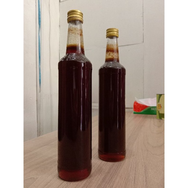 

MADU ODENG ASLI