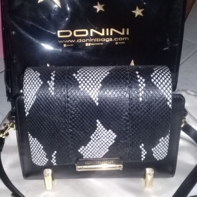 Donini livia baru