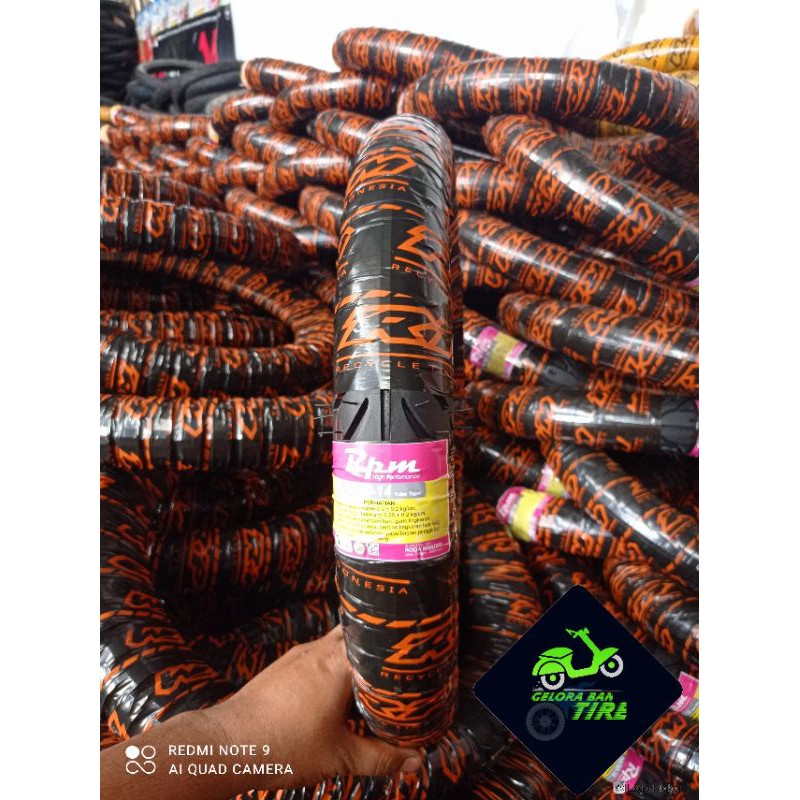 Terlaris Ban Motor Metic 90/90-14 Ban Vario Ban Mio Ban Beat Ban Fino Ban Ring14 Ban Belakang Metic