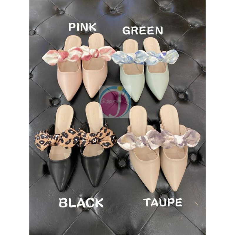 SANDAL SELOP URBAN N CO DELWYN PROMO