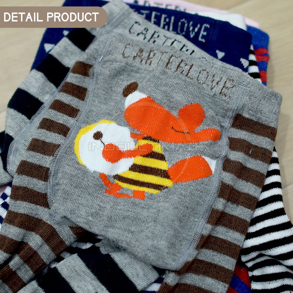 CLB-6005 Celana Legging Kaki Buka Anak Bayi CLB-6005  CLB-6006 Legging Bayi Celana Panjang Bayi Kaki Buka Celana Leging Bayi Baru Lahir Import Bawahan Celana Bayi Laki-Laki Perempuan