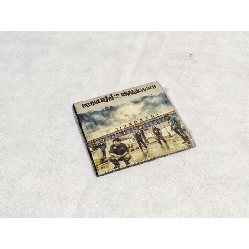 CD Begundal Lowokwaru