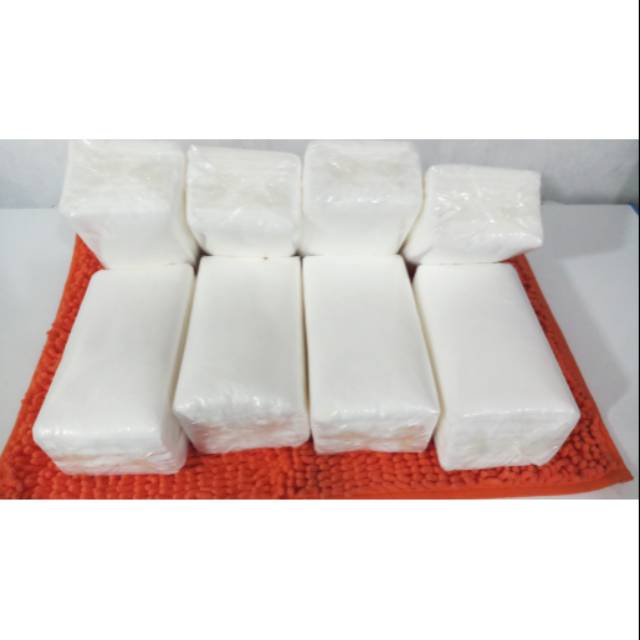 Tissue serbaguna 200gr/ tisu serbaguna 200 gr/ tisu kompor/ tisu dapur/ tisu kering bahan tisu basah