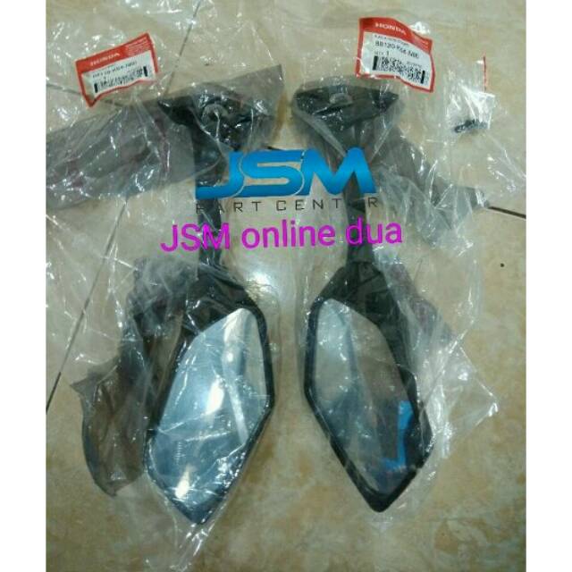 Spion honda new Cbr 250 RR sepasang original