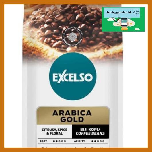 

Tytr7S6- Kopi Excelso Arabica Gold Biji Re7Rti8-