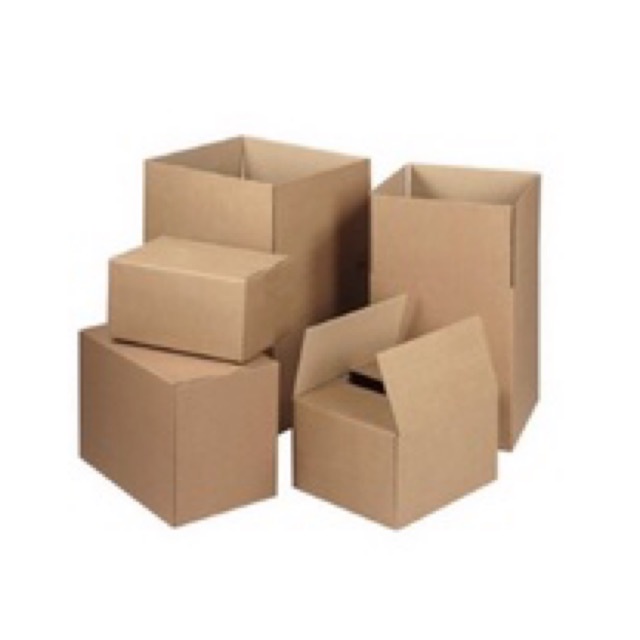 

EXTRA PACKAGING