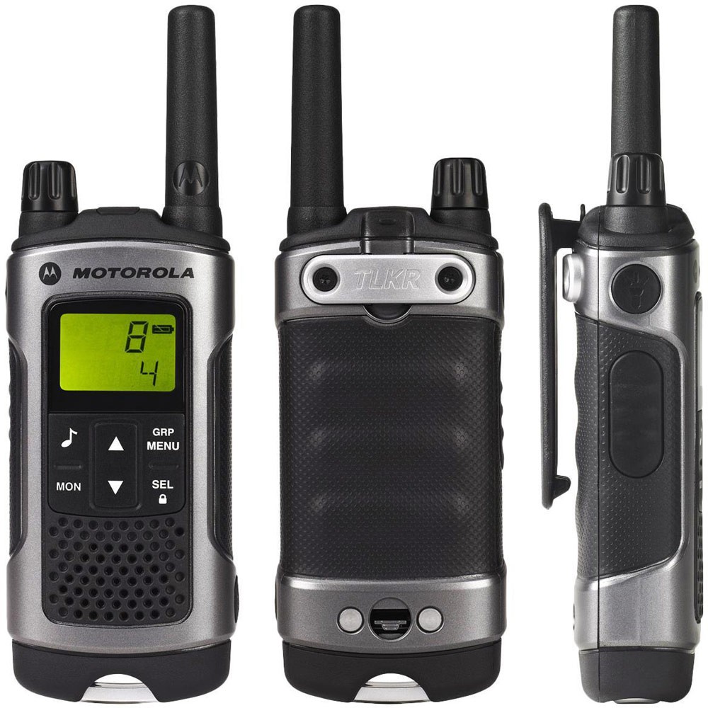 Motorola T80 - 2 Handsets