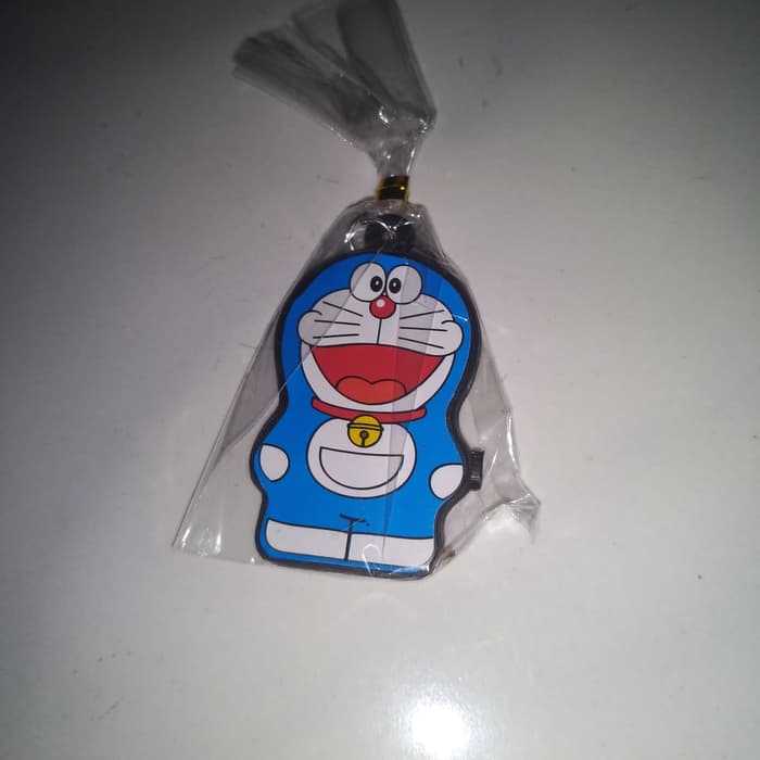 BMSH Gantungan Kunci Doraemon Harga Per pc