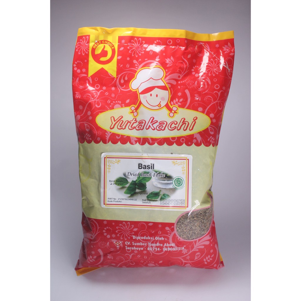 (250gr) Oregano | Thyme | Basil | Parsley | Marjoram | Sage | Bay Leave | Rosemary | Western Herbs