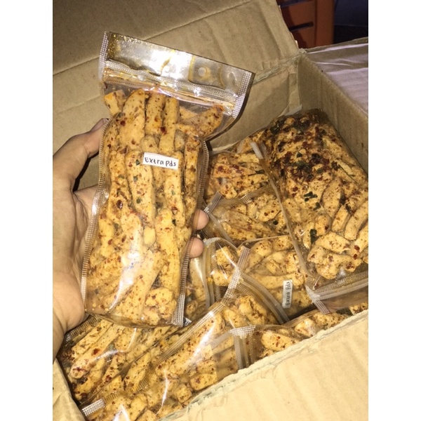 

basreng