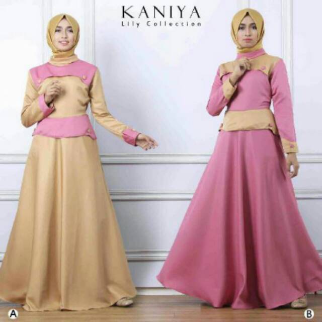 

KANIYA