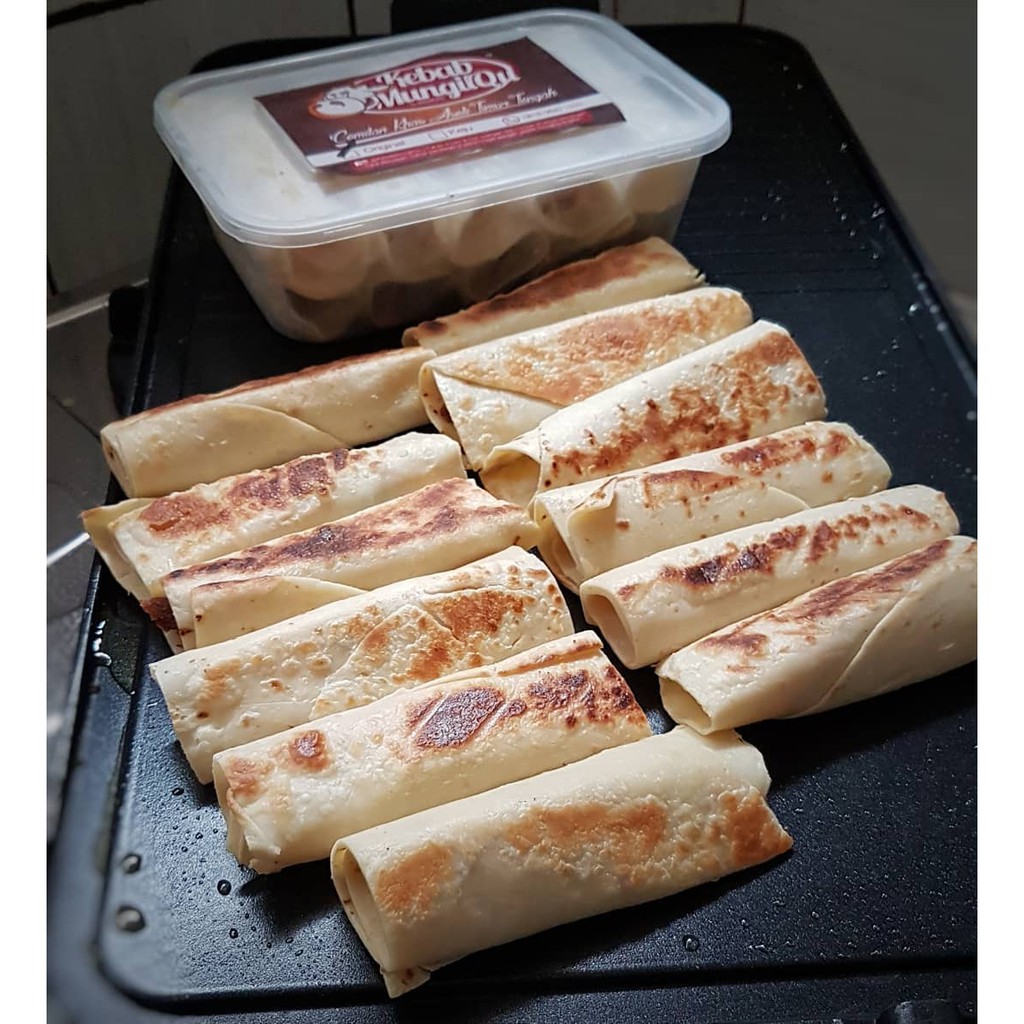 

Kebab mungiLku frozen
