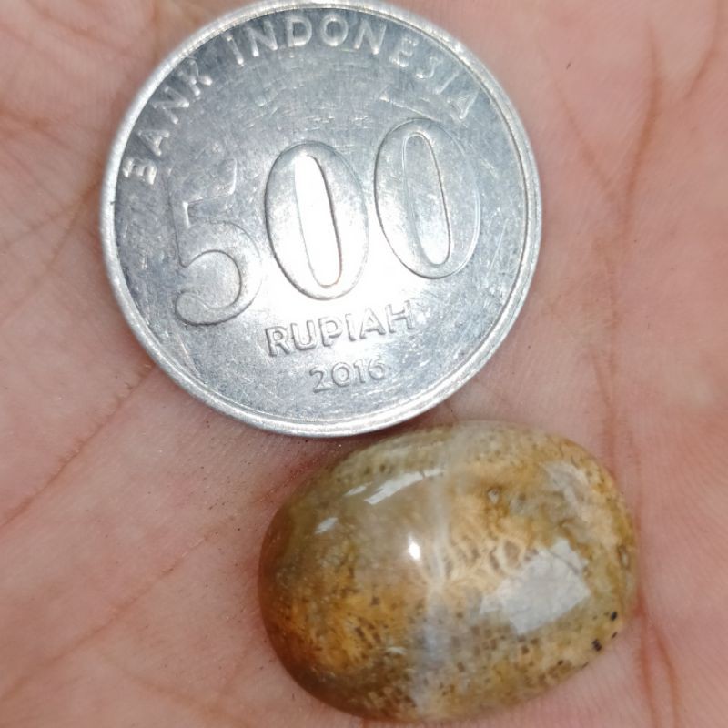 batu akik motif kelabang antik bkn giok zamrud koleksi cincin pria wanita gelang kalung