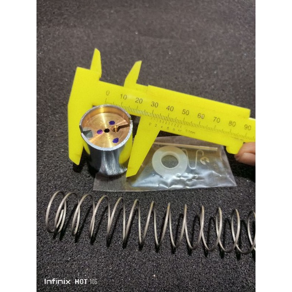 SKEP PE 28 Skep Karburator pe28 NSR Keihin-1