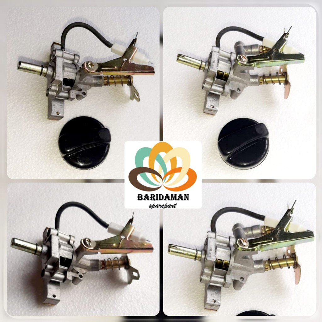 Pemantik Kompor Universal Ignition Kompor Multi Mesin Kompor Multi