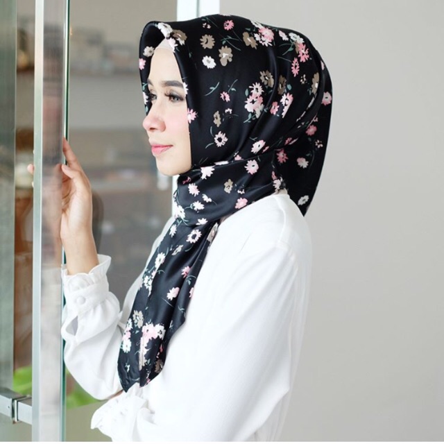 Miami maxmara comfortable hijab