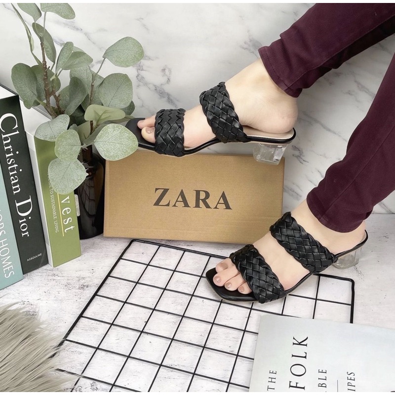 Heels 92626 wanita import