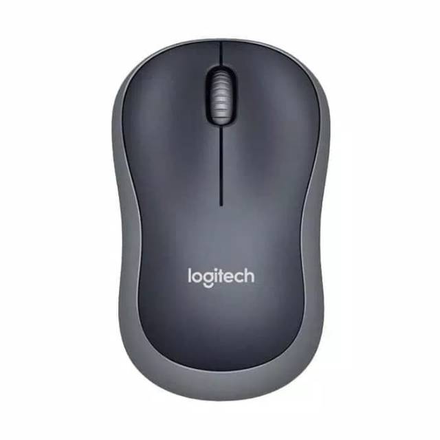 LOGITECH B175 Wireless Mouse Garansi Resmi | Shopee Indonesia