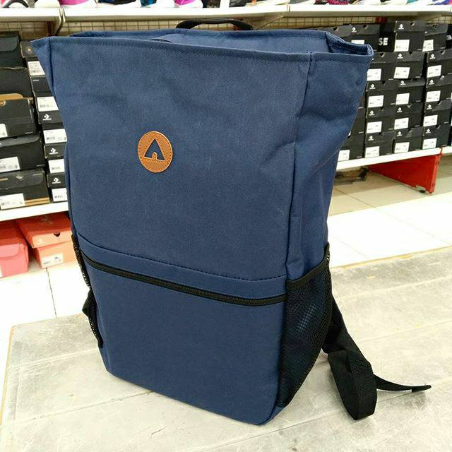 Tas Ransel Airwalk Navy