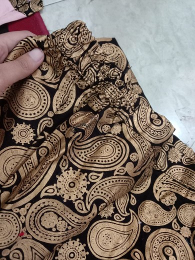 Rnb Wanita Modern Setelan Kutu Baru Termurah Dres Natal 2021 Batik Pekalongan