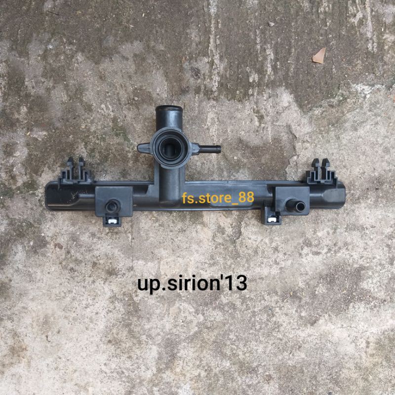 Upper tank Radiator Daihatshu Sirion