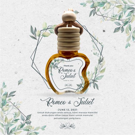 RA PARFUM EDISI SOUVENIR